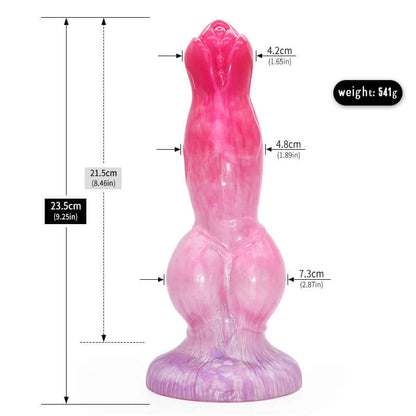 Amarok Dildo (L)
