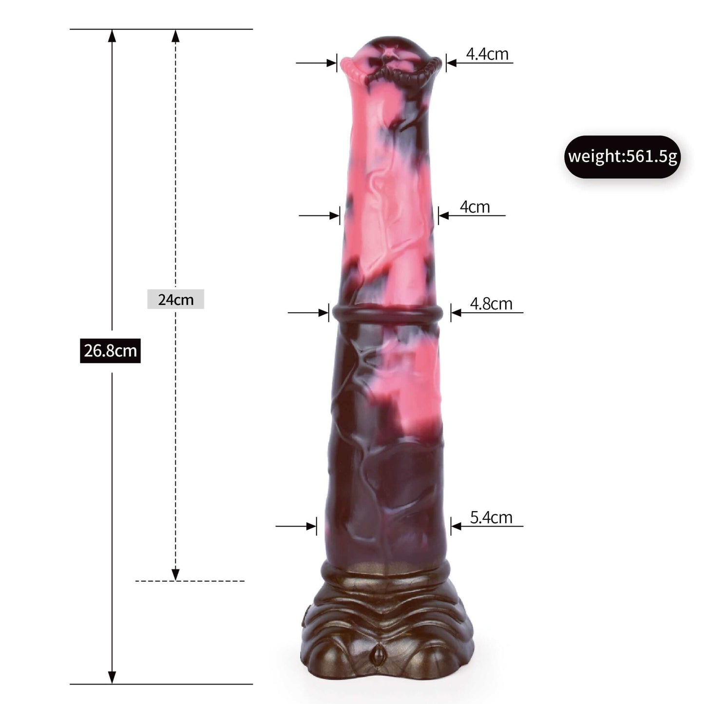 Aithon Dildo