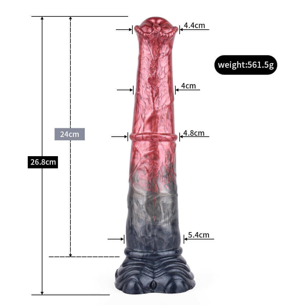 Aithon Dildo