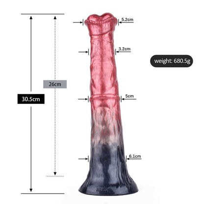 Cheval Gauvin Dildo