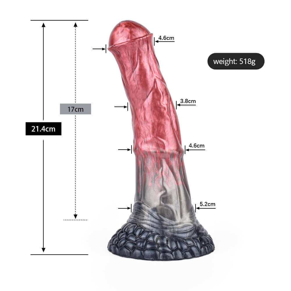 Tulpar Dildo