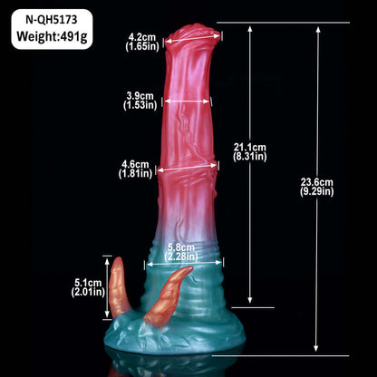 Bukavac Dildo