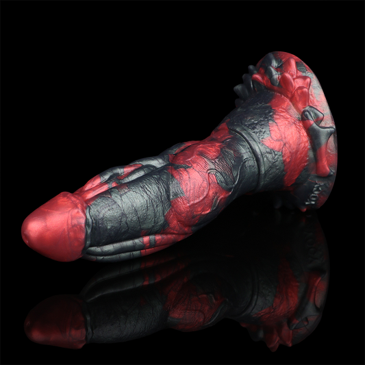 Naga Dildo