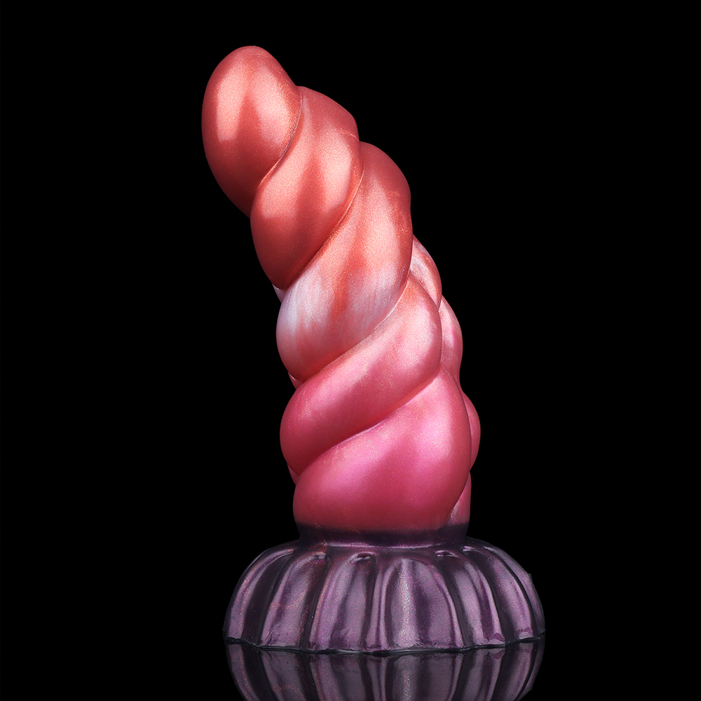 Noctiluca Alien Butt Plug