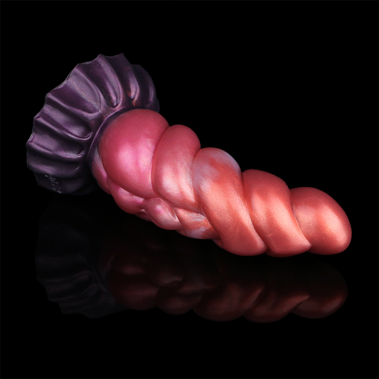 Noctiluca Alien Butt Plug