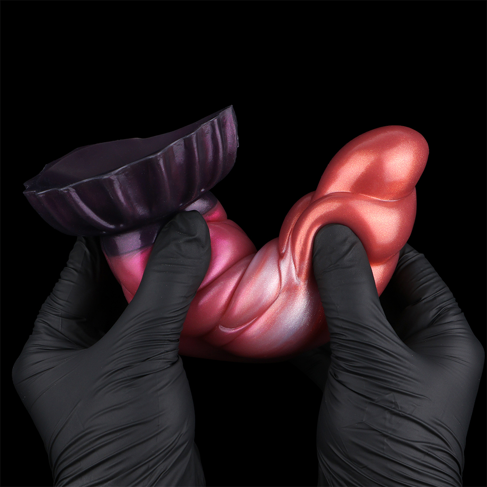 Noctiluca Alien Butt Plug