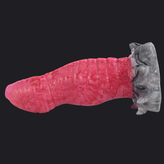 Kraken Tentacle Dildo