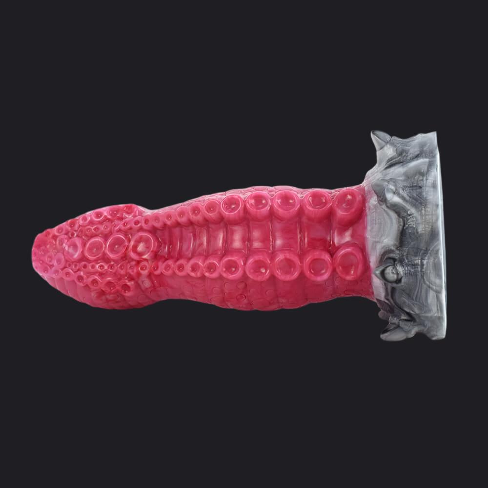 Kraken Tentacle Dildo