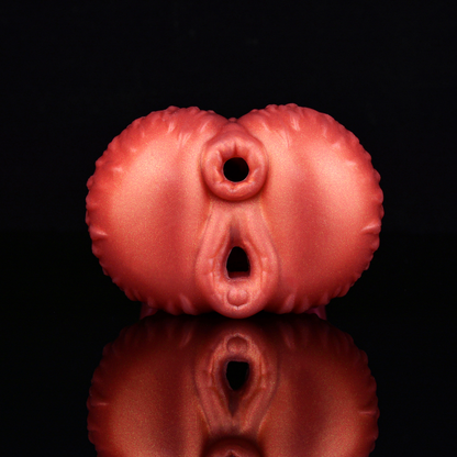 Emberdusk Masturbator