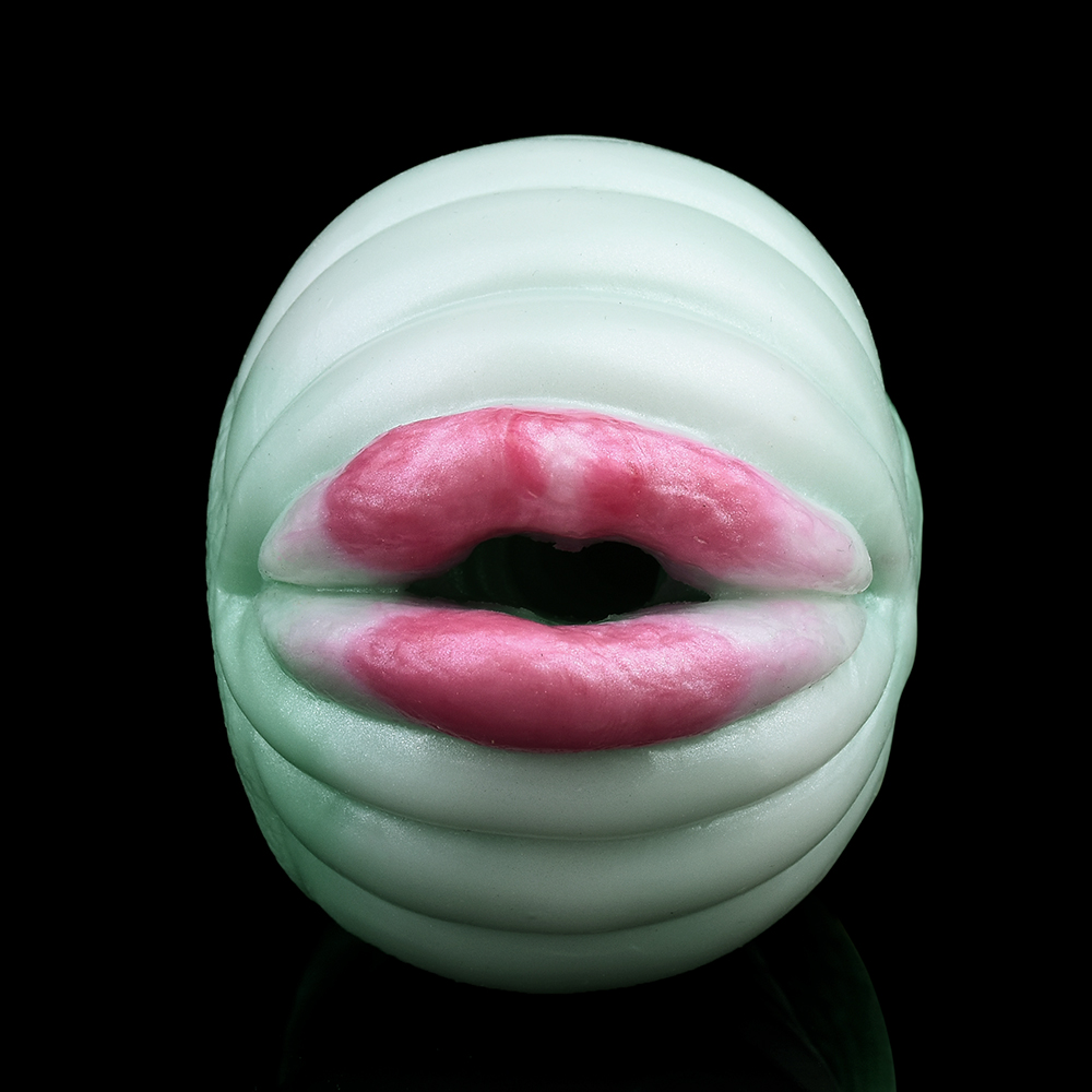 Serpent’s Grip Masturbator