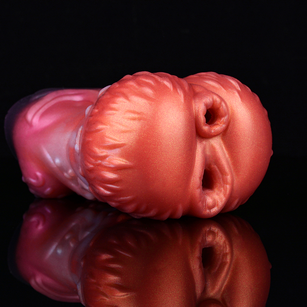 Emberdusk Masturbator