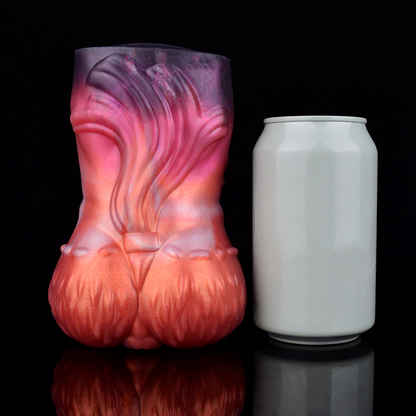 Emberdusk Masturbator