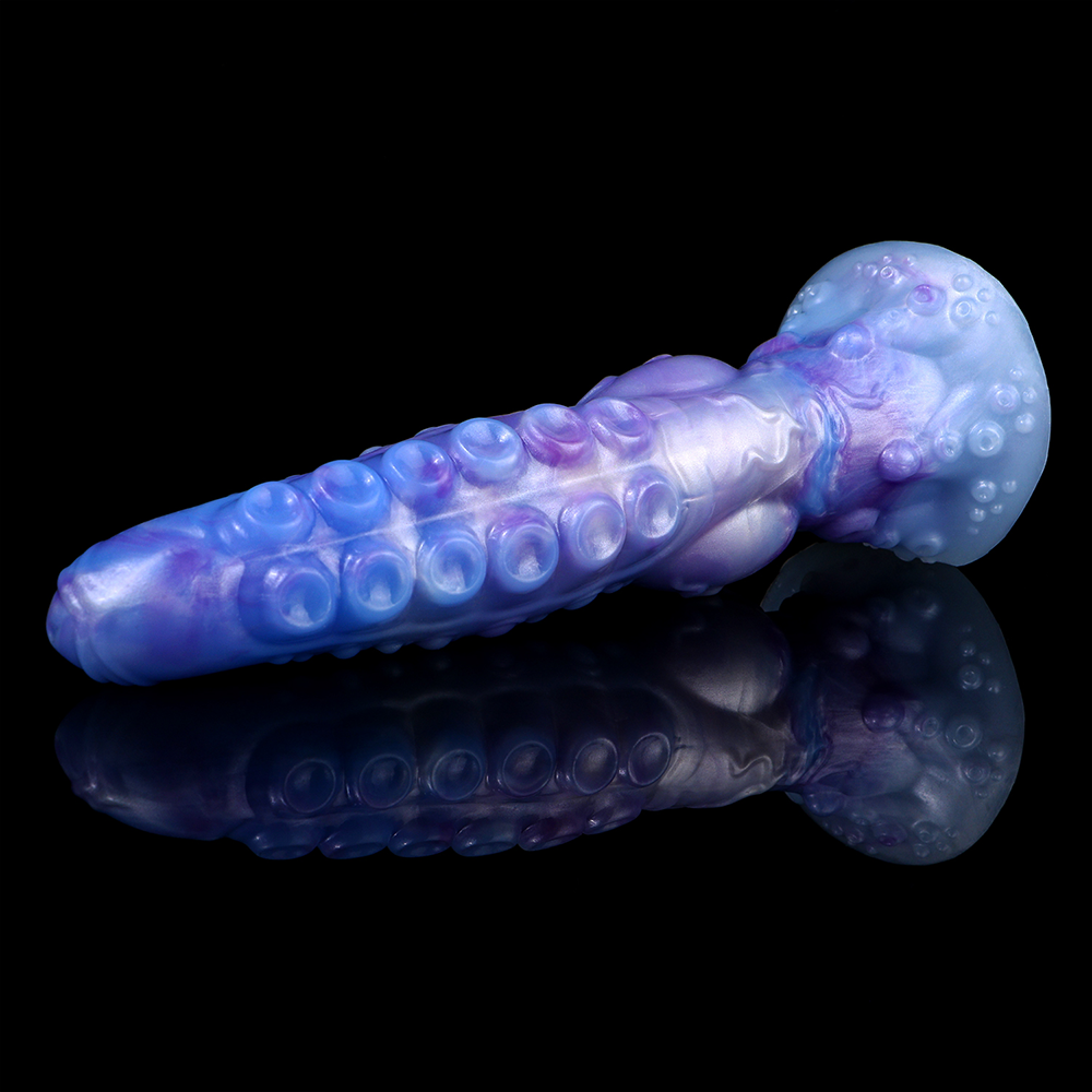 Tatzelwurm Dildo