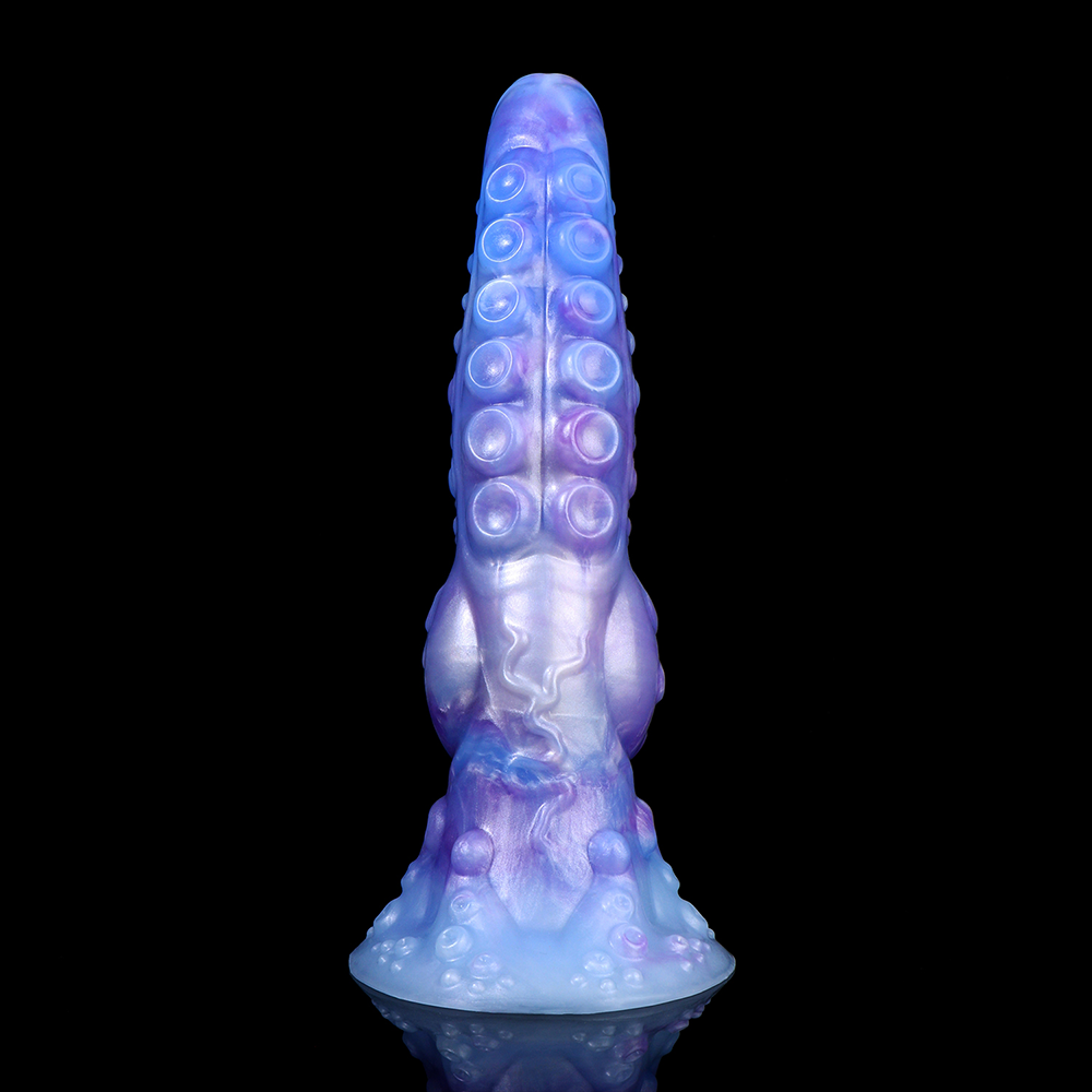 Tatzelwurm Dildo