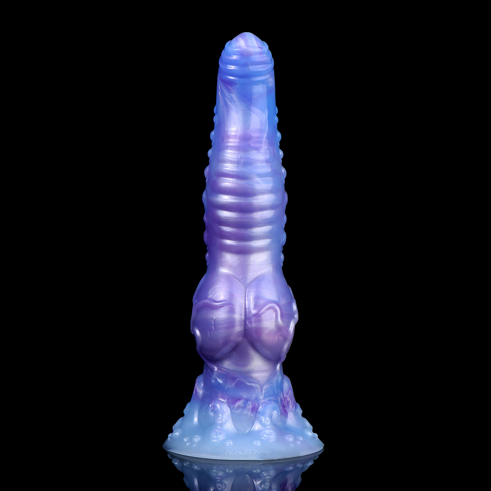 Tatzelwurm Dildo