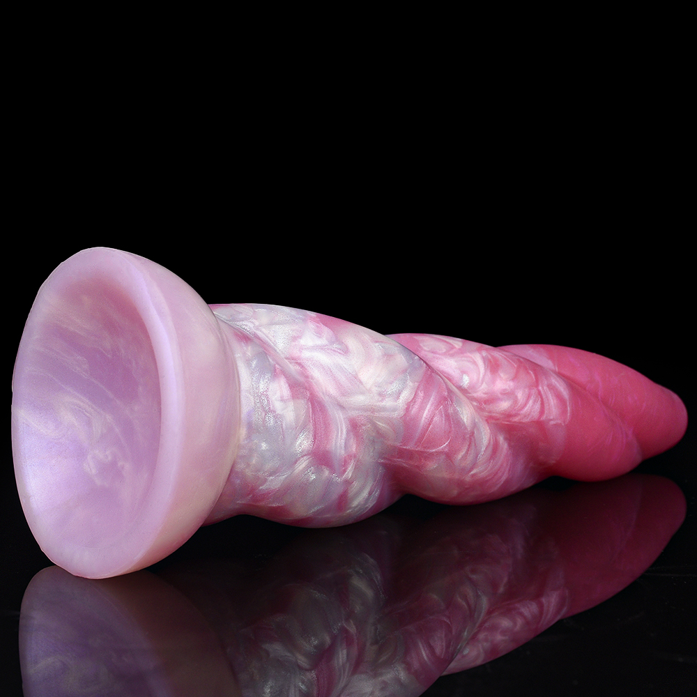 Astra Unicorn Horn Dildo