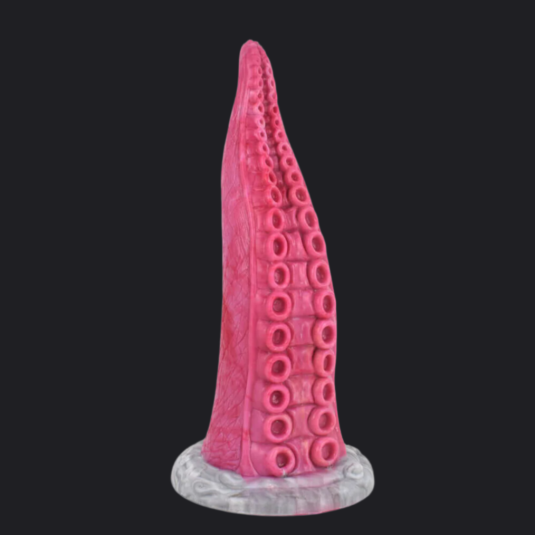 Eldrax Tentacle Dildo