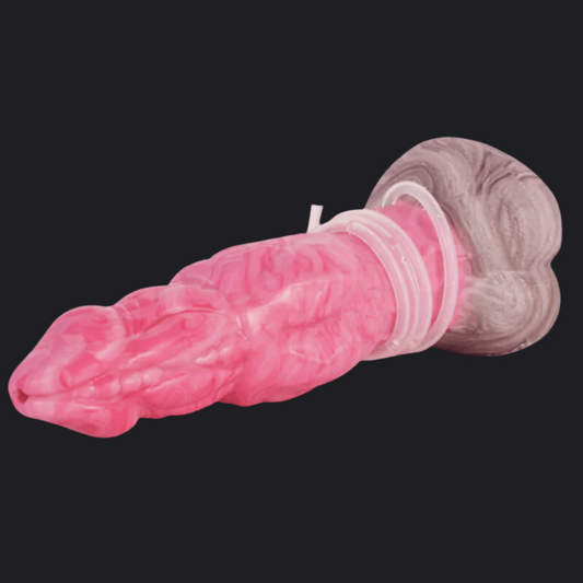 Chimera Ejaculating Dildo