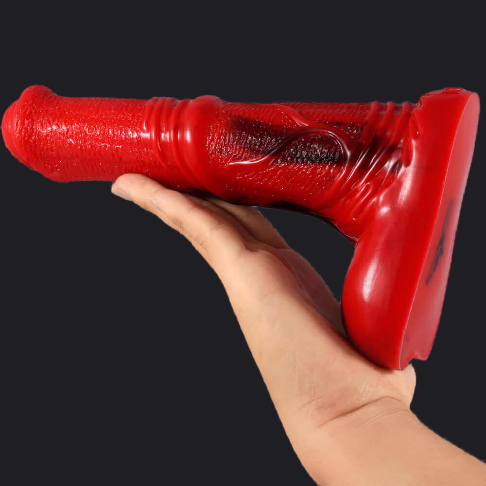 Kirin Dildo