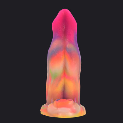 Behemoth's Tongue Dildo