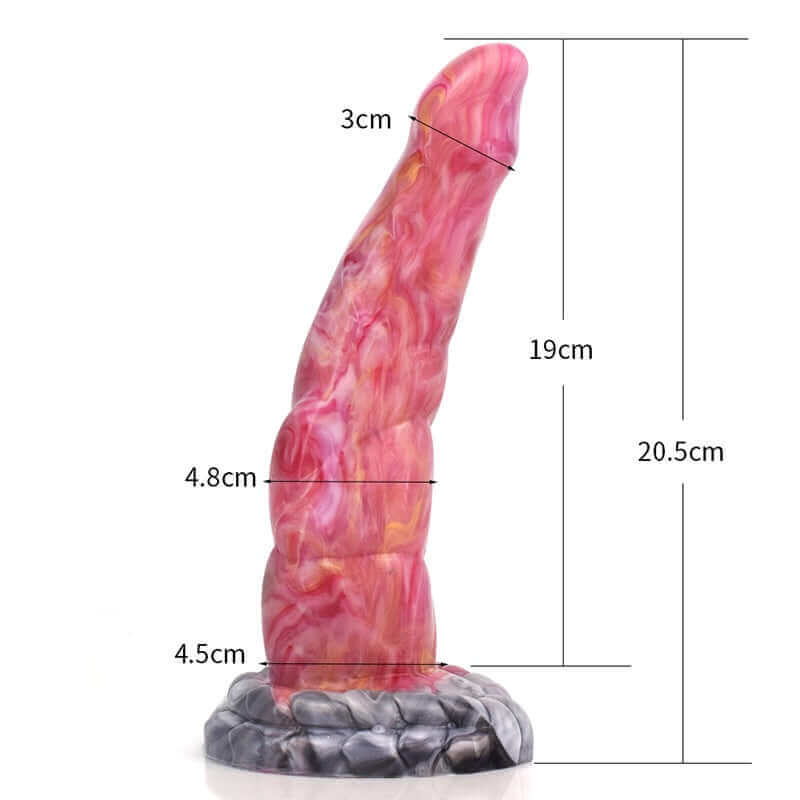 Xenomorph Dildo