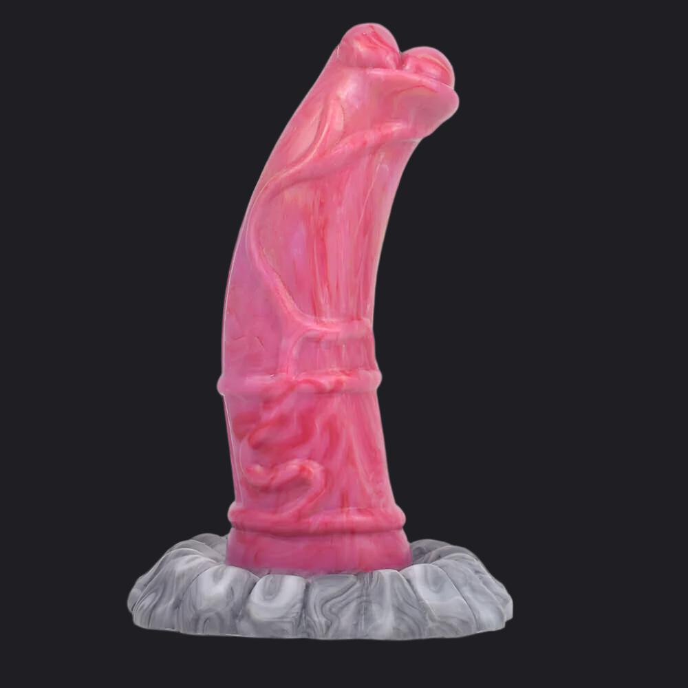 Hippalectryon Dildo