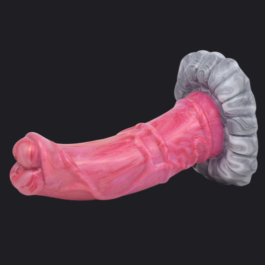 Hippalectryon Dildo