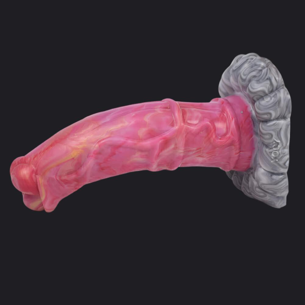 Hippalectryon Dildo