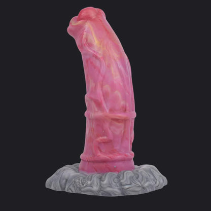 Hippalectryon Dildo