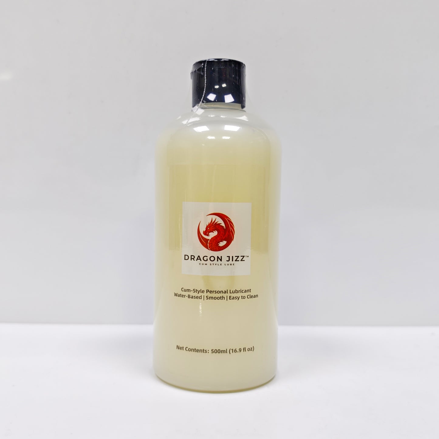 Dragon Jizz Cum Style Lube