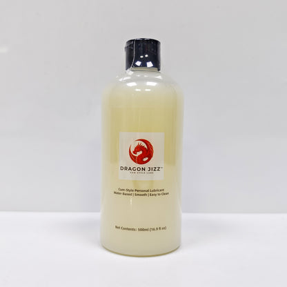 Dragon Jizz Cum Style Lube