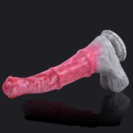 Glashtyn Dildo