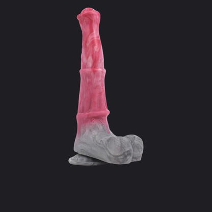 Glashtyn Dildo