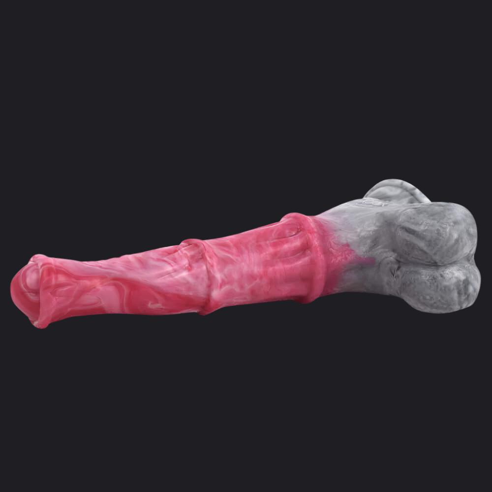 Glashtyn Dildo