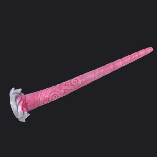 Unicorn's Horn Dildo