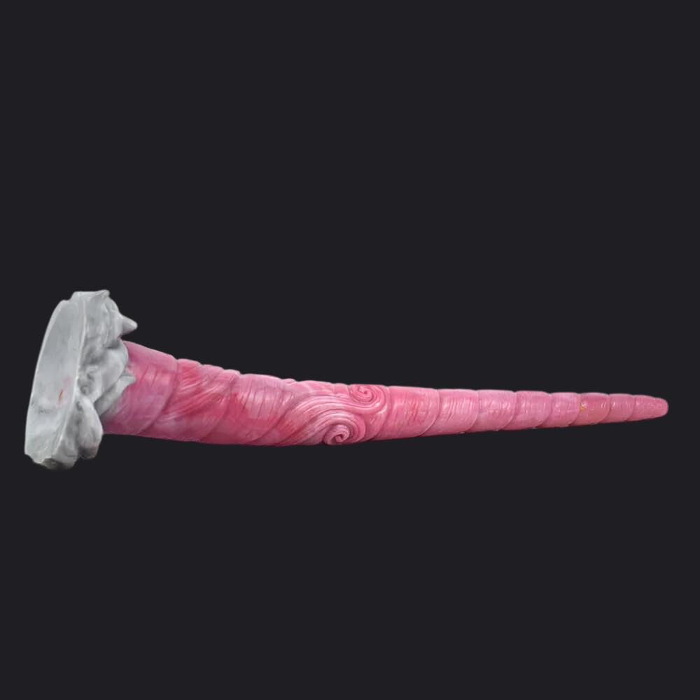 Unicorn's Horn Dildo