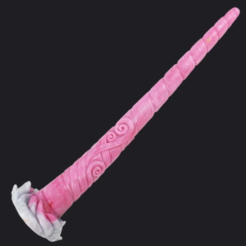 Unicorn's Horn Dildo