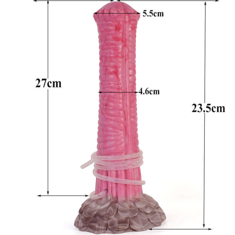 Morbach Dildo