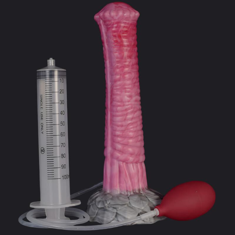 Morbach Dildo