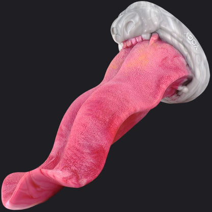 Behemoth's Tongue Dildo