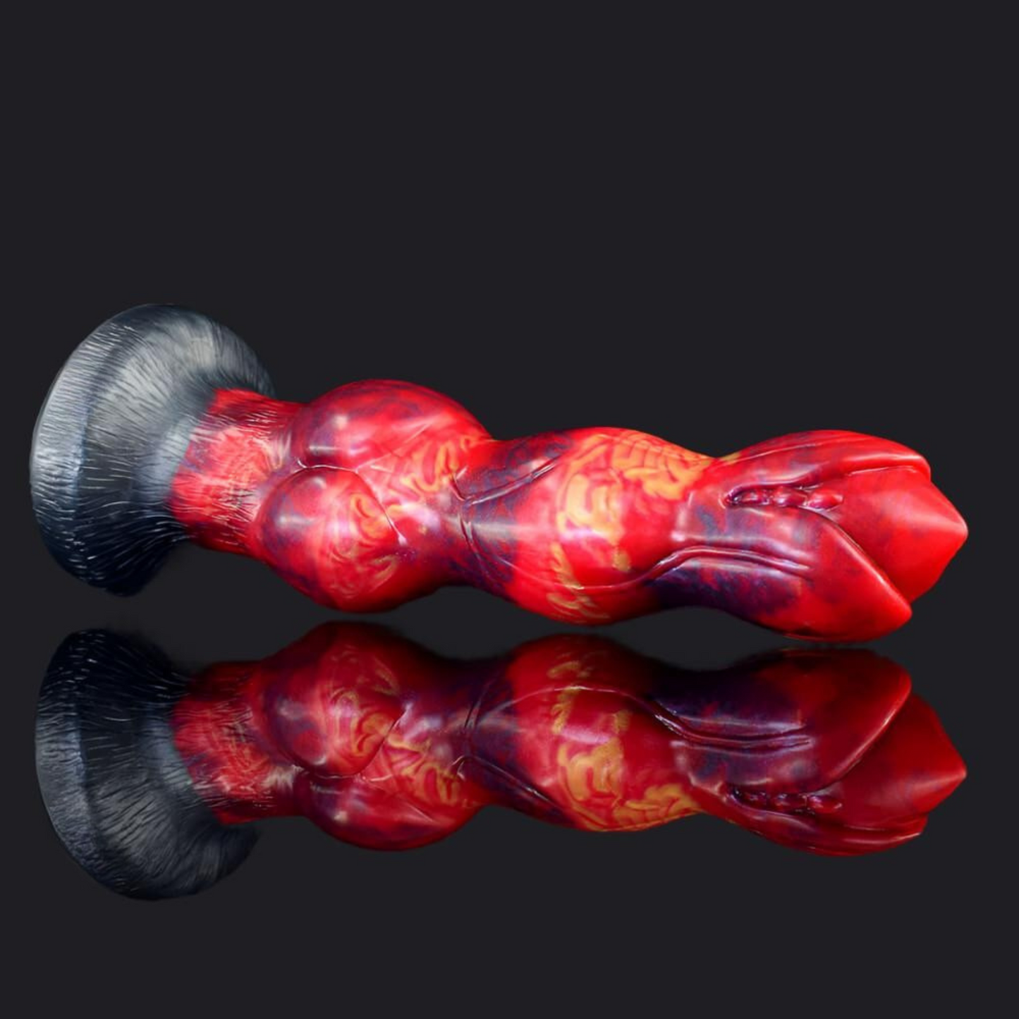 Vulcanis Dildo