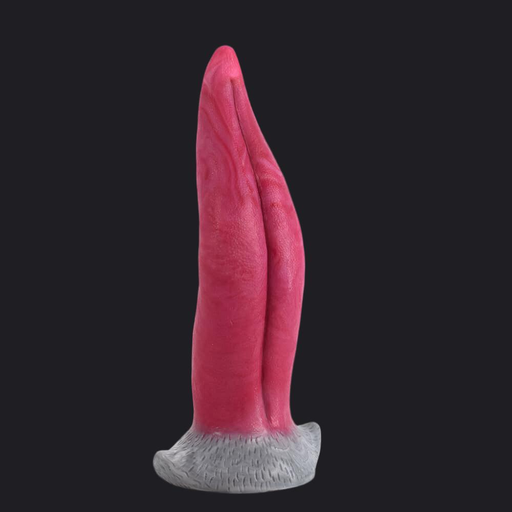 Smaug's Tongue Dildo